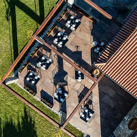 Stok - Rooms, Wine & Restaurant - Marezige, โคเปร์ ภายนอก รูปภาพ