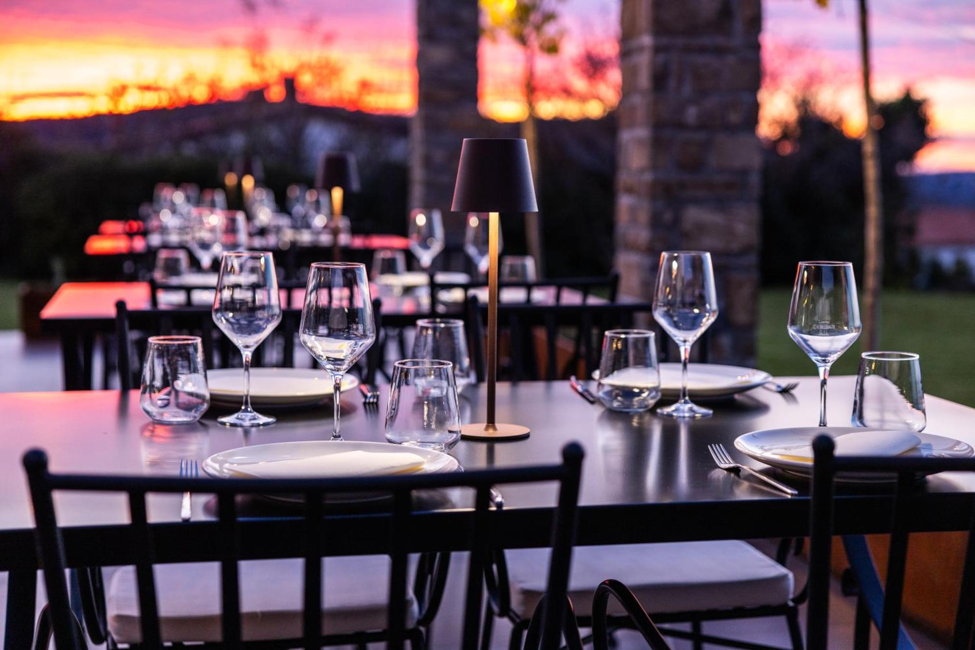 Stok - Rooms, Wine & Restaurant - Marezige, โคเปร์ ภายนอก รูปภาพ