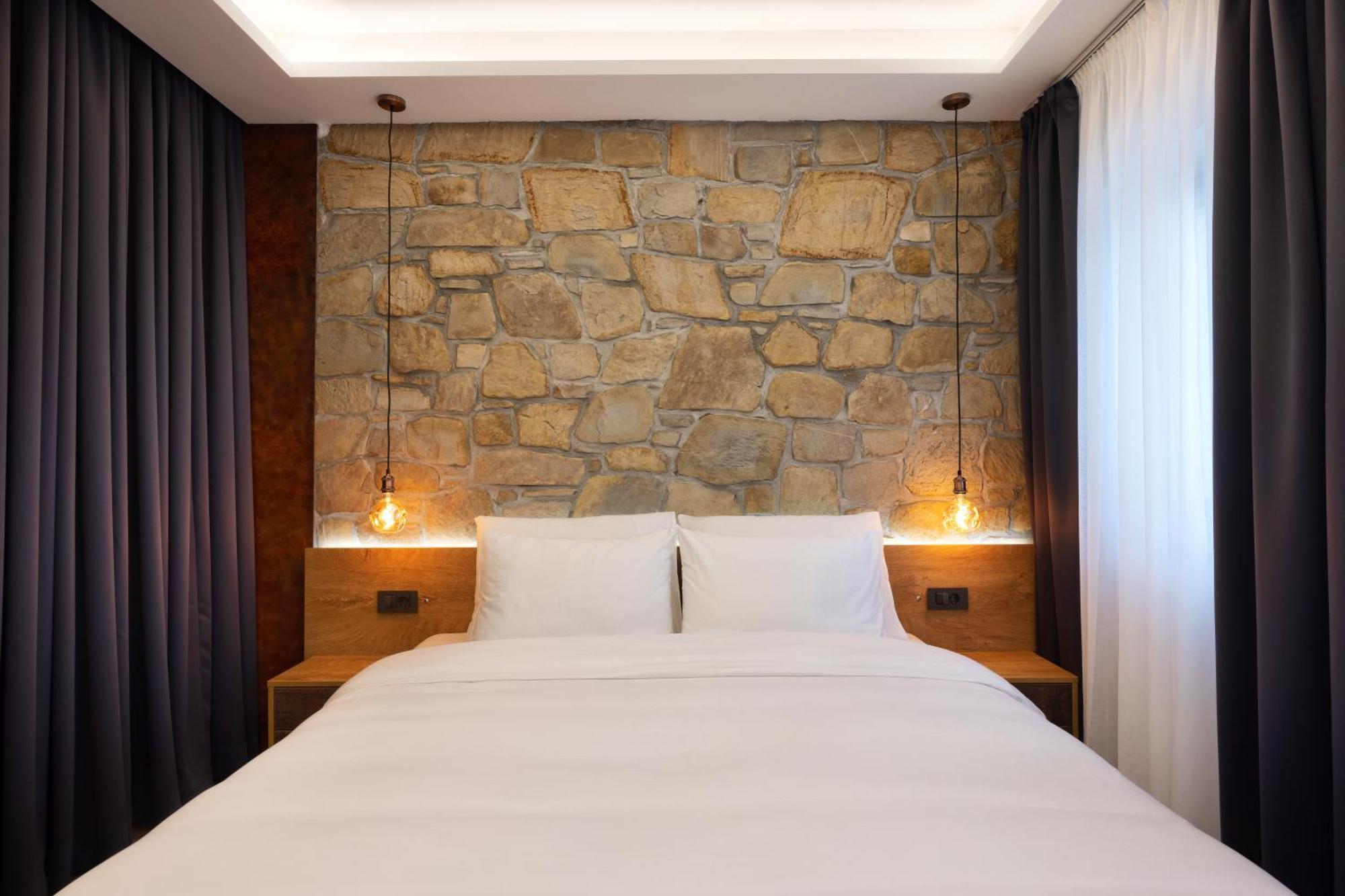 Stok - Rooms, Wine & Restaurant - Marezige, โคเปร์ ภายนอก รูปภาพ