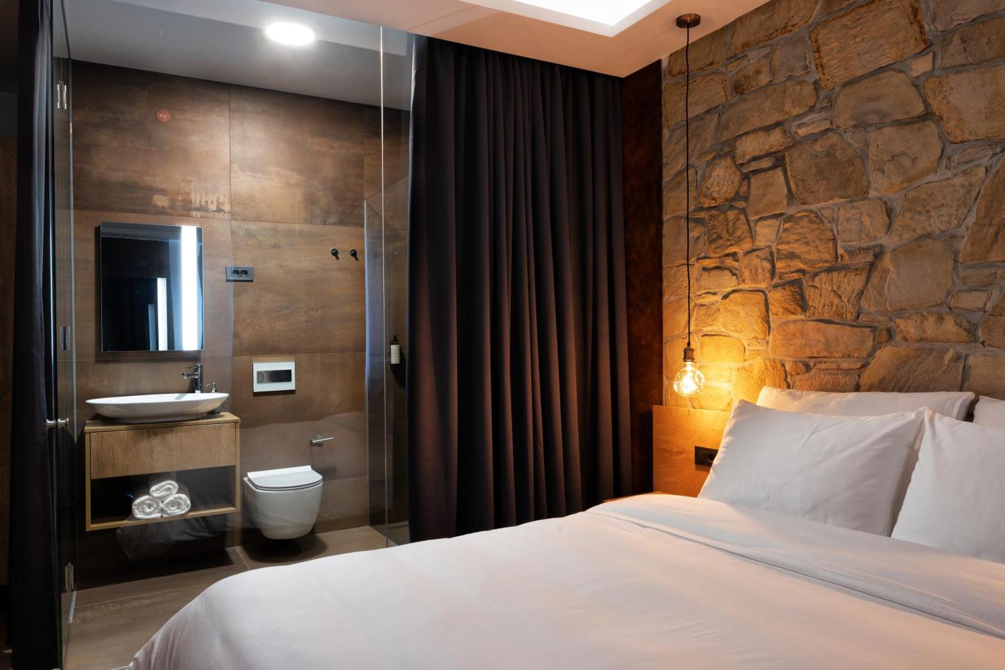 Stok - Rooms, Wine & Restaurant - Marezige, โคเปร์ ภายนอก รูปภาพ