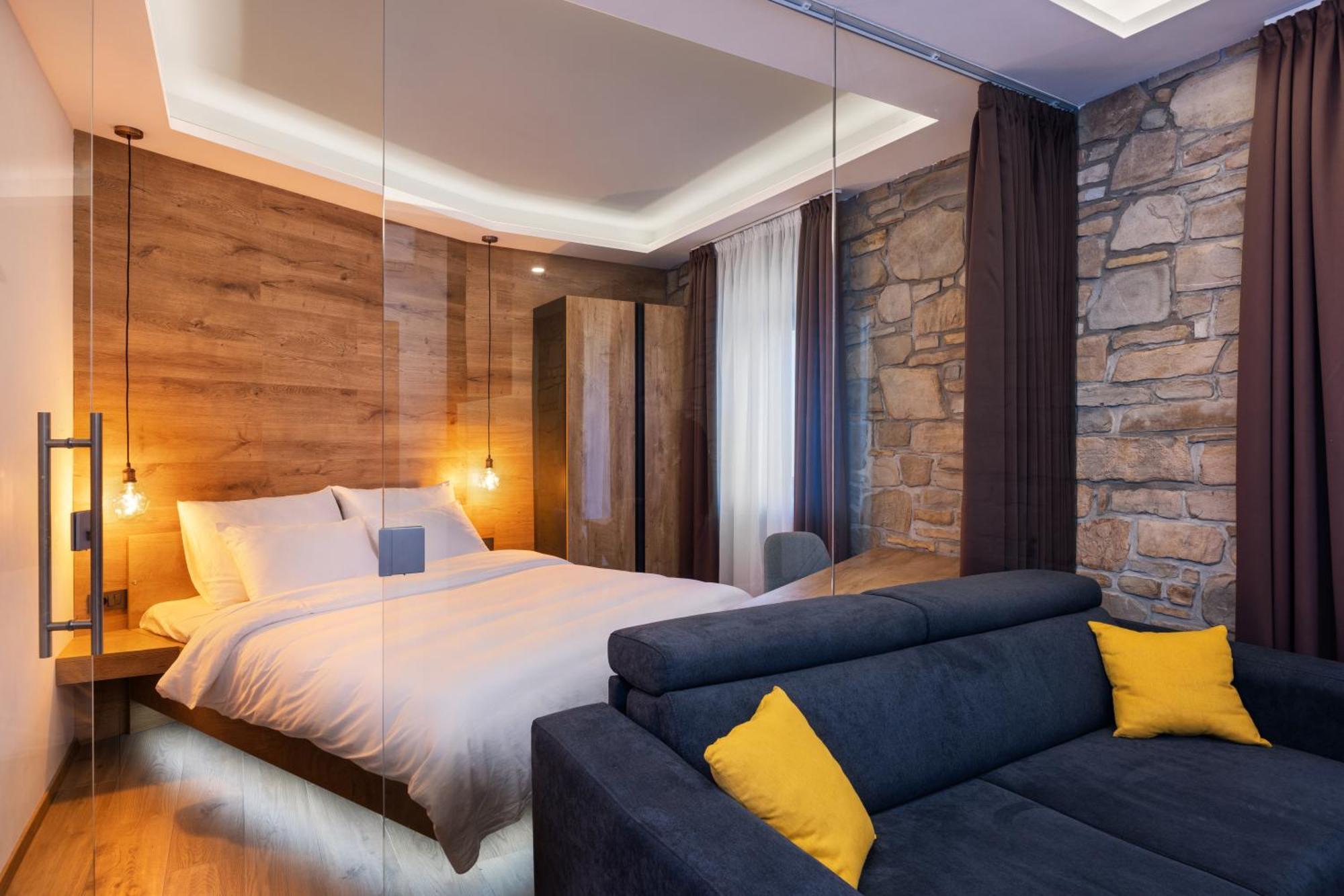 Stok - Rooms, Wine & Restaurant - Marezige, โคเปร์ ภายนอก รูปภาพ
